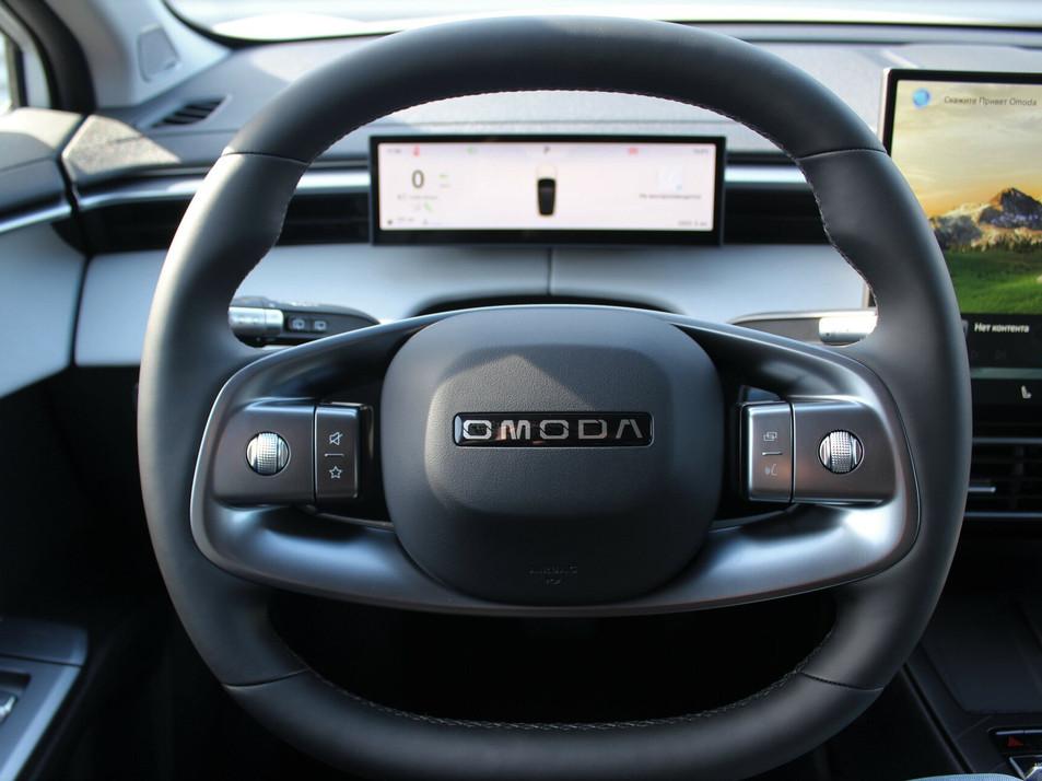 Новый автомобиль OMODA Новый C5 Стиль в городе Брянск ДЦ - ПИОН