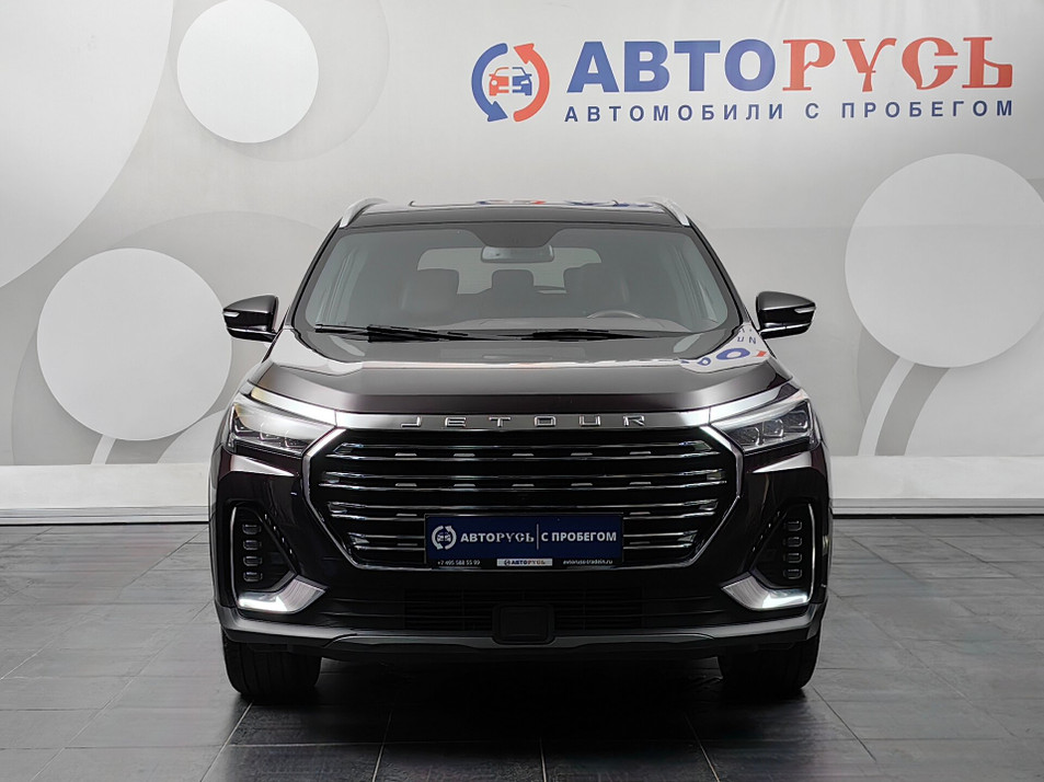 Автомобиль с пробегом JETOUR X90 Plus в городе Мытищи ДЦ - Haval Pro Бутово Мытищи