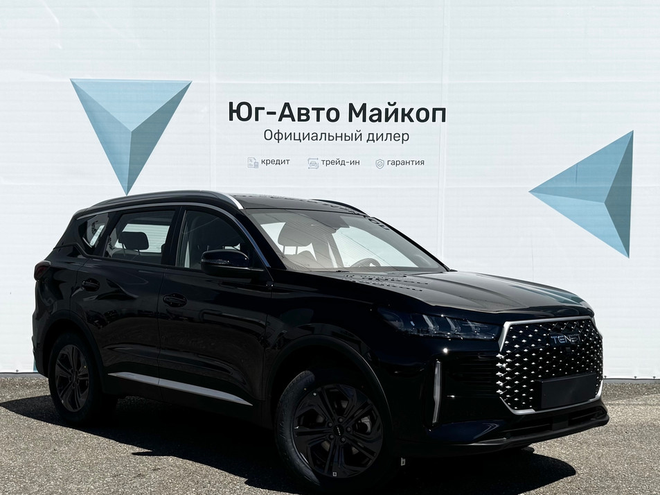 Новый автомобиль TENET T4L Актив в городе Майкоп ДЦ - Tenet Майкоп новые