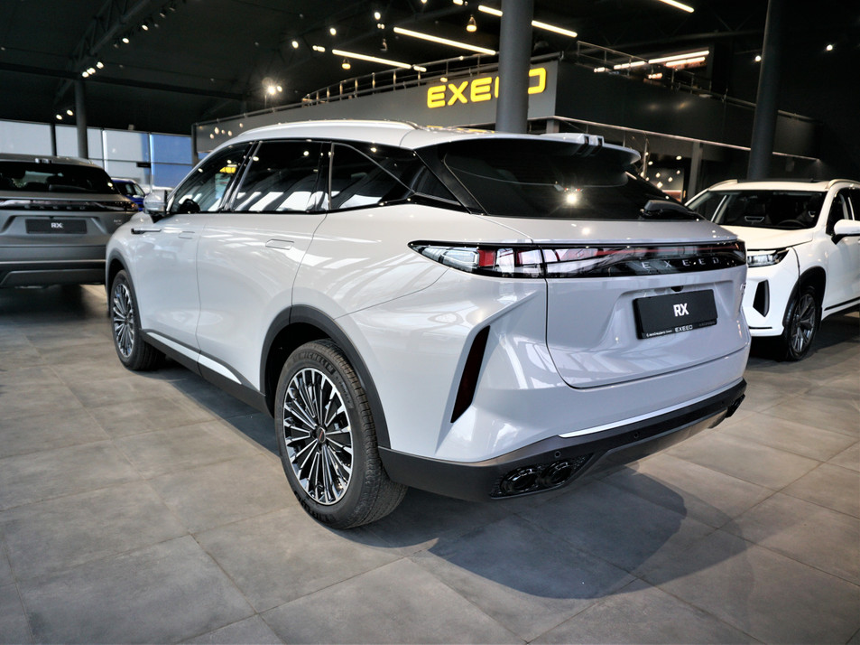 Новый автомобиль EXEED RX Premium 8AT в городе Химки ДЦ - Exeed Центр АвтоСпецЦентр Химки