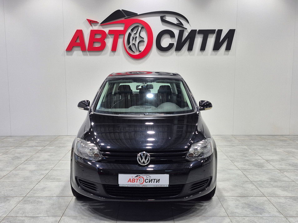 Автомобиль с пробегом Volkswagen Golf Plus в городе Воронеж ДЦ - ЧЕРИ ЦЕНТР АВТО СИТИ ЮГО-ЗАПАД