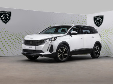 Новый автомобиль Peugeot 5008 Престиж в городе Москва ДЦ - Свободный склад Peugeot