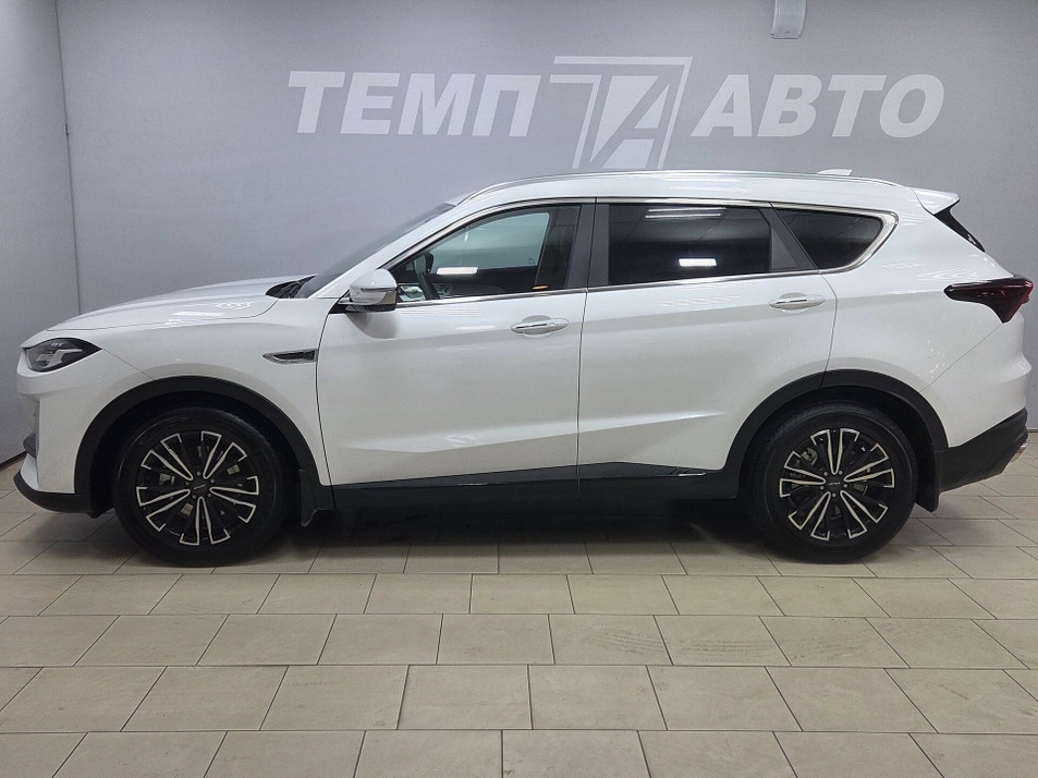 Автомобиль с пробегом JETOUR X70 PLUS в городе Краснодар ДЦ - Темп Авто К
