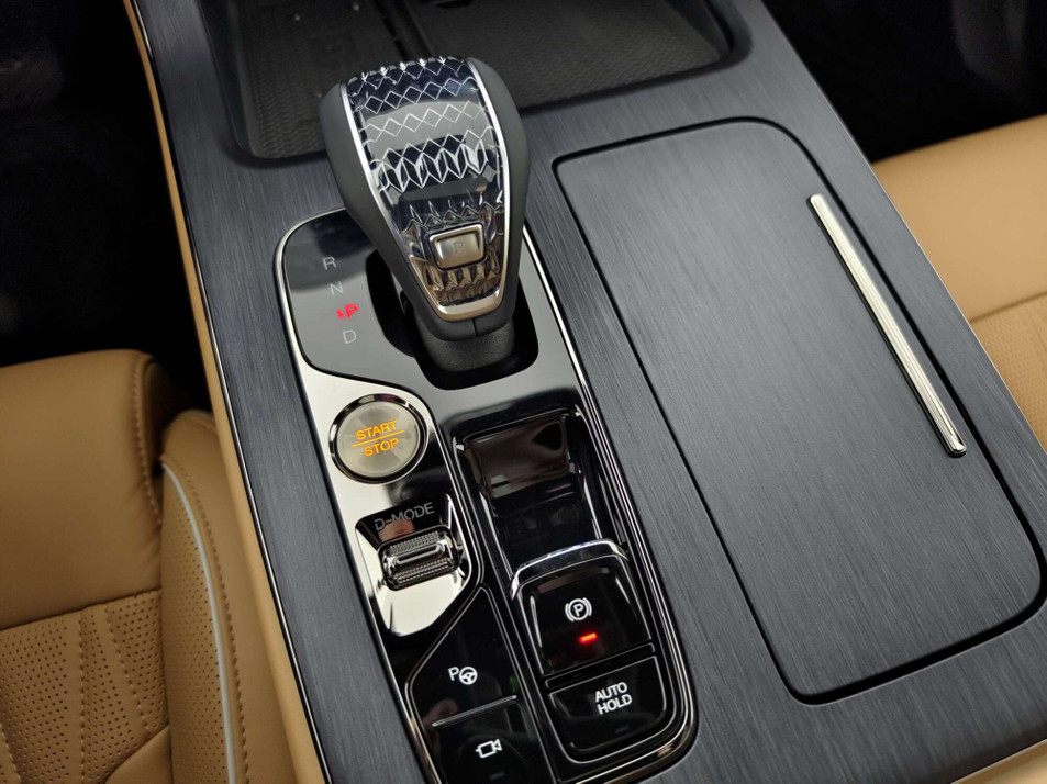 Новый автомобиль GAC GS8 GX Premium в городе Санкт-Петербург ДЦ - GAC ИАТ Приморский