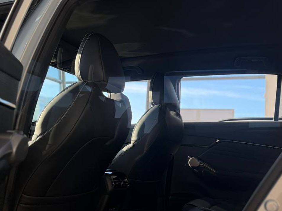 Новый автомобиль GAC GS4 GL AWD в городе Курск ДЦ - GAC Корс Курск
