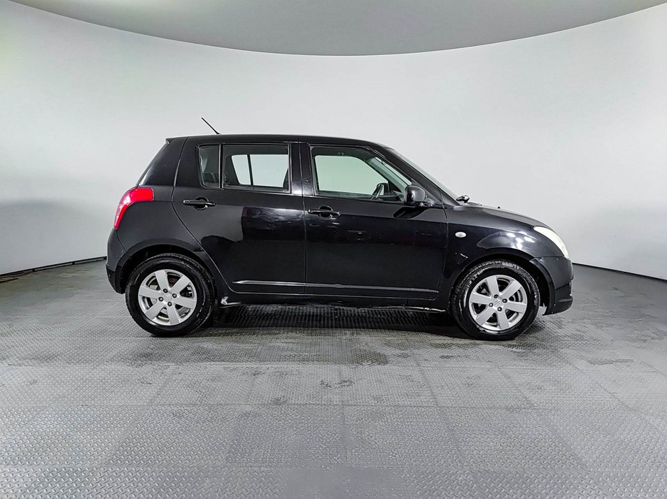 Автомобиль с пробегом Suzuki Swift в городе Уфа ДЦ - Уфа Цветочная АС АСП | ТТС