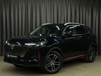 Автомобиль с пробегом Changan CS55PLUS в городе Нижний Новгород ДЦ - Автосалон №1
