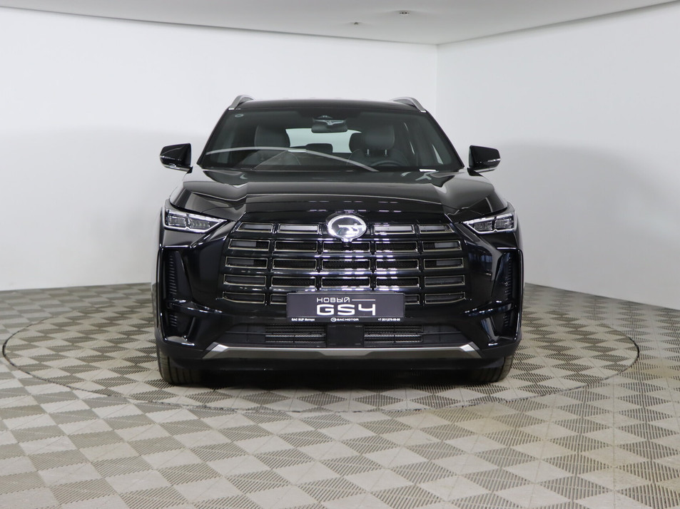 Новый автомобиль GAC GS4 GL AWD в городе Нижний Новгород ДЦ - GAC БЦР Моторс
