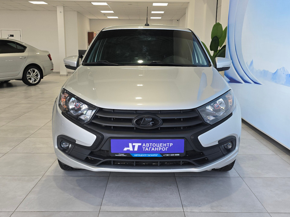 Автомобиль с пробегом LADA Granta в городе Таганрог ДЦ - Автоцентр Таганрог на Ростовском