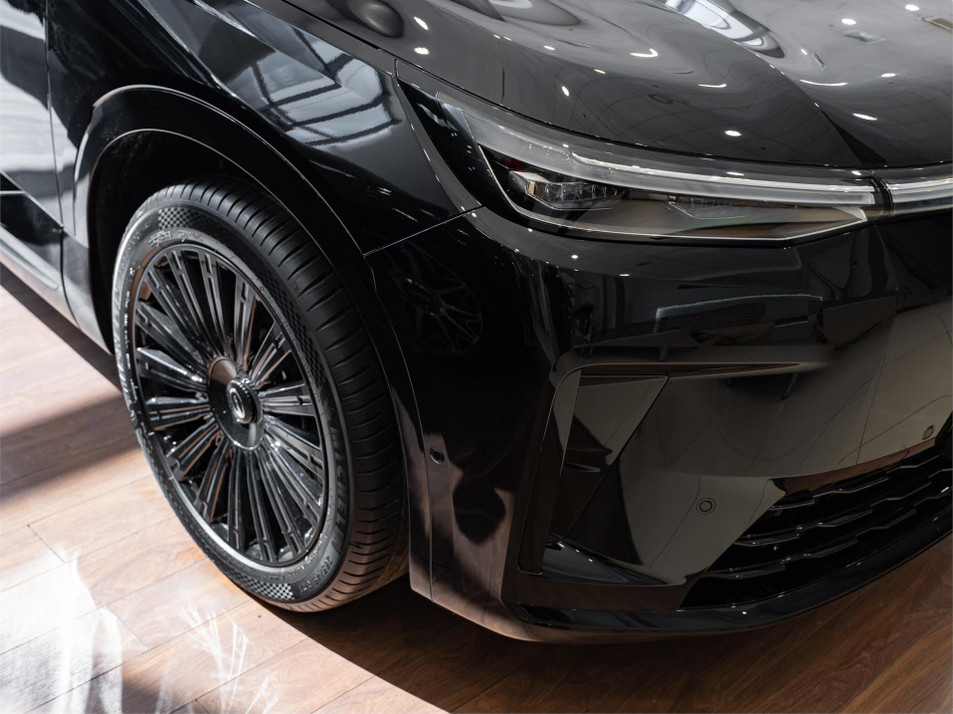 Новый автомобиль GAC S9 SX Premium в городе Москва ДЦ - GAC БИЗНЕС КАР Битца