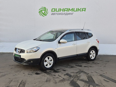 Автомобиль с пробегом Nissan Qashqai+2 2013 в Архангельск