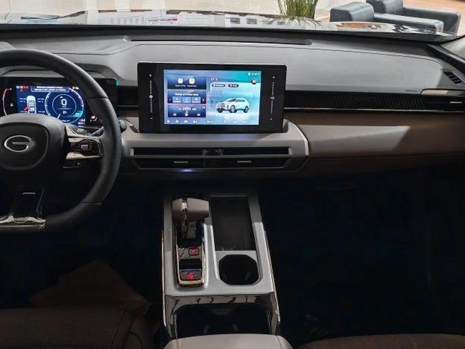 Новый автомобиль GAC GS4 GL AWD в городе Нижний Новгород ДЦ - GAC Автосалон 152