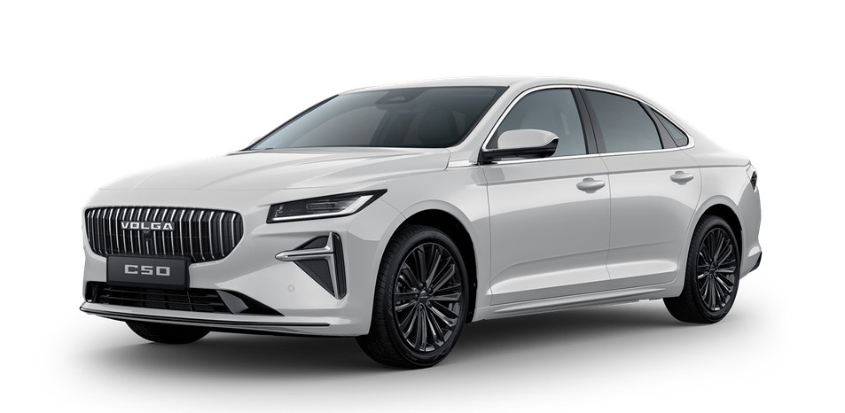 Новый автомобиль VOLGA C50 Стандарт в городе Москва ДЦ - Авторитэйл