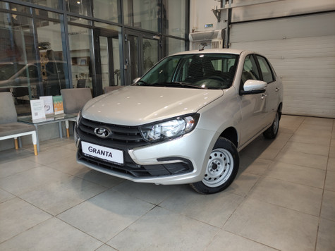 Новый автомобиль LADA Granta Классик Кондиционер в городе Ульяновск ДЦ - АвтоРай LADA