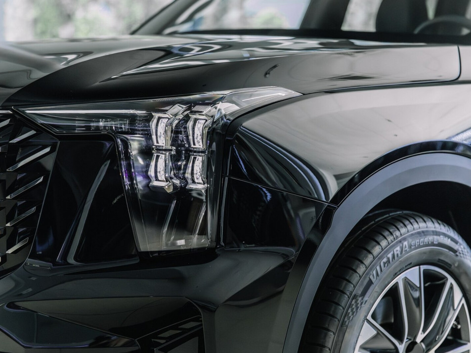 Новый автомобиль GAC GS8 GT в городе Санкт-Петербург ДЦ - GAC ИАТ Приморский