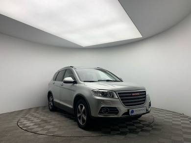 Автомобиль с пробегом Haval H6 в городе Мурманск ДЦ - Аксель Автомобили с пробегом