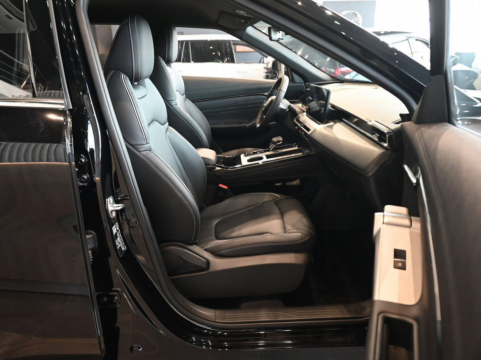 Новый автомобиль GAC GS4 GB AWD в городе Екатеринбург ДЦ - GAC Июль