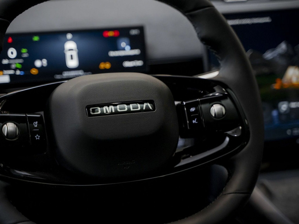 Новый автомобиль OMODA C7 Стиль в городе Москва ДЦ - Omoda Авилон Белая Дача (АВИТО)
