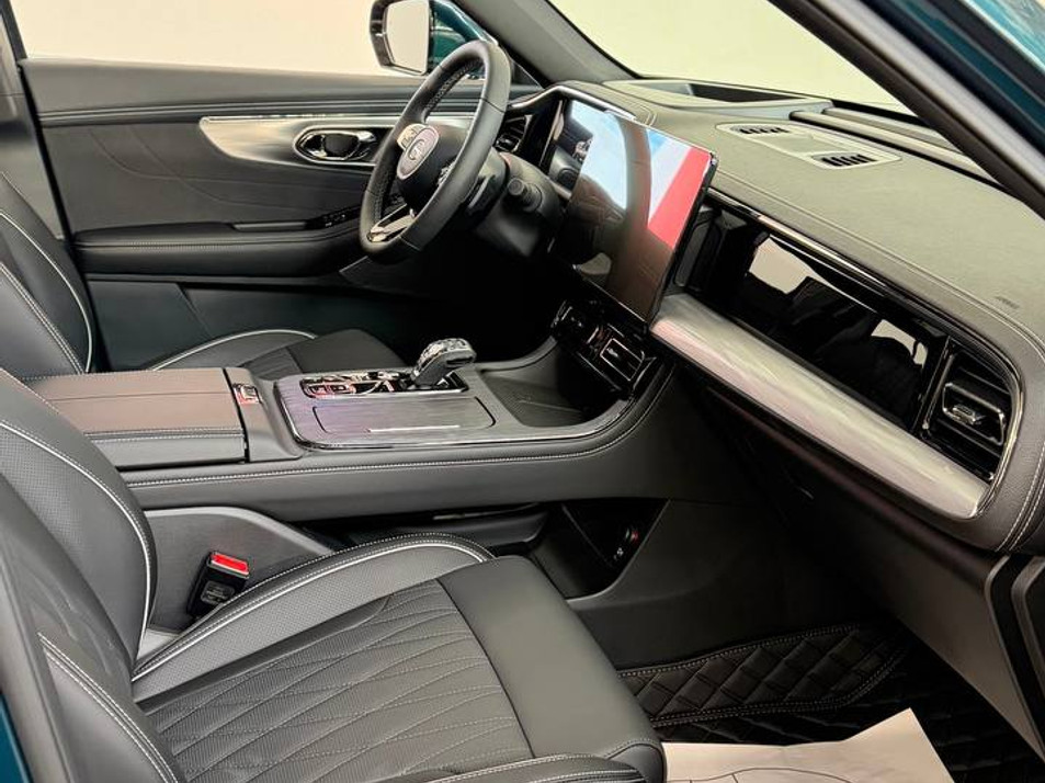 Новый автомобиль GAC GS8 GX Premium в городе Курск ДЦ - GAC Корс Курск