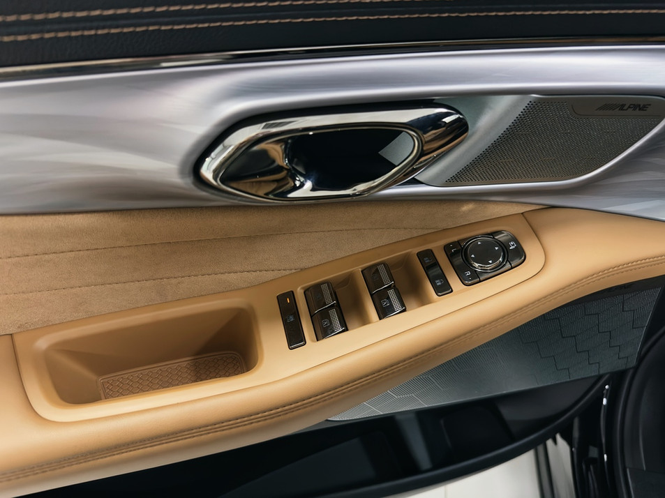Новый автомобиль GAC GS8 GX Premium в городе Москва ДЦ - GAC Центр Авторусь Бутово
