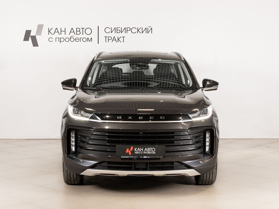 Автомобиль с пробегом EXEED TXL в городе Казань ДЦ - КАЭ Сибирский тракт