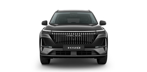 Новый автомобиль VOLGA K40 Комфорт (4WD) в городе Краснодар ДЦ - Техно Темп Краснодар