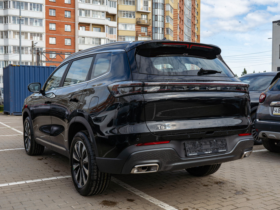 Новый автомобиль TENET T8 Актив / Active в городе Архангельск ДЦ - Динамика Архангельск TENET НА