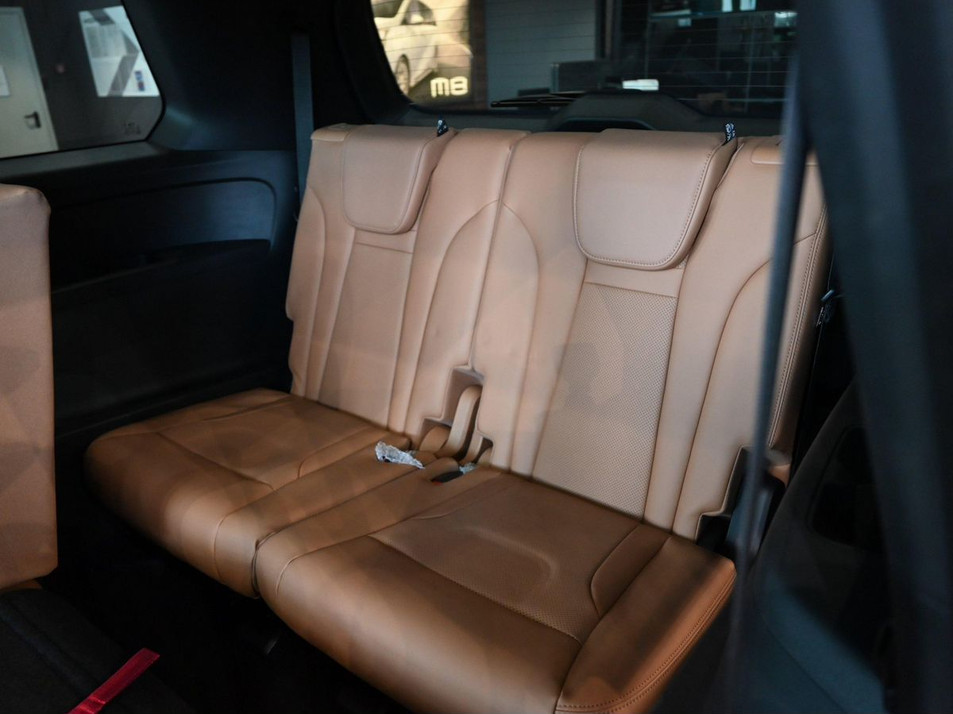 Новый автомобиль GAC GS8 GT в городе Екатеринбург ДЦ - GAC Июль