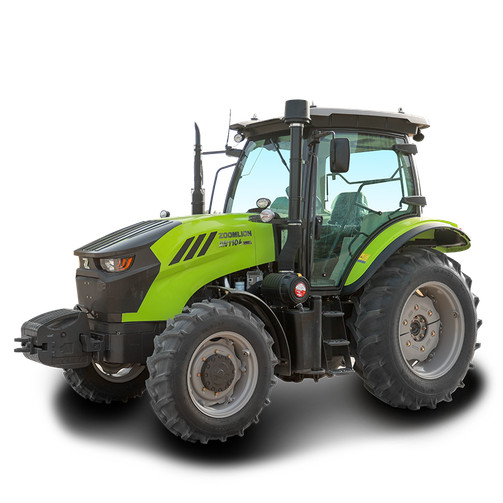 Новый автомобиль Zoomlion RN 1104&nbsp;Pro в городе Химки ДЦ - ZOOMLION OEM