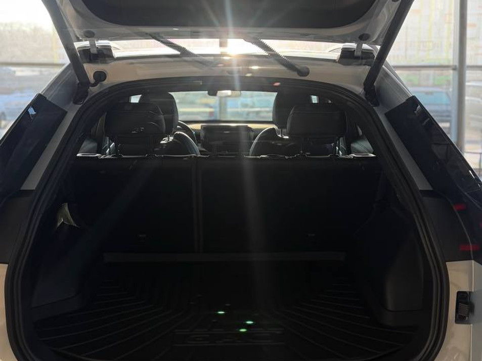 Новый автомобиль GAC GS4 GL AWD в городе Курск ДЦ - GAC Корс Курск