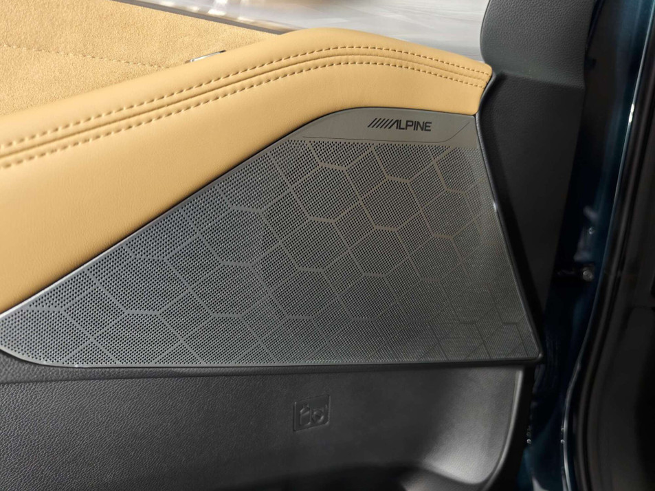 Новый автомобиль GAC GS8 GX Premium в городе Санкт-Петербург ДЦ - GAC ИАТ Приморский
