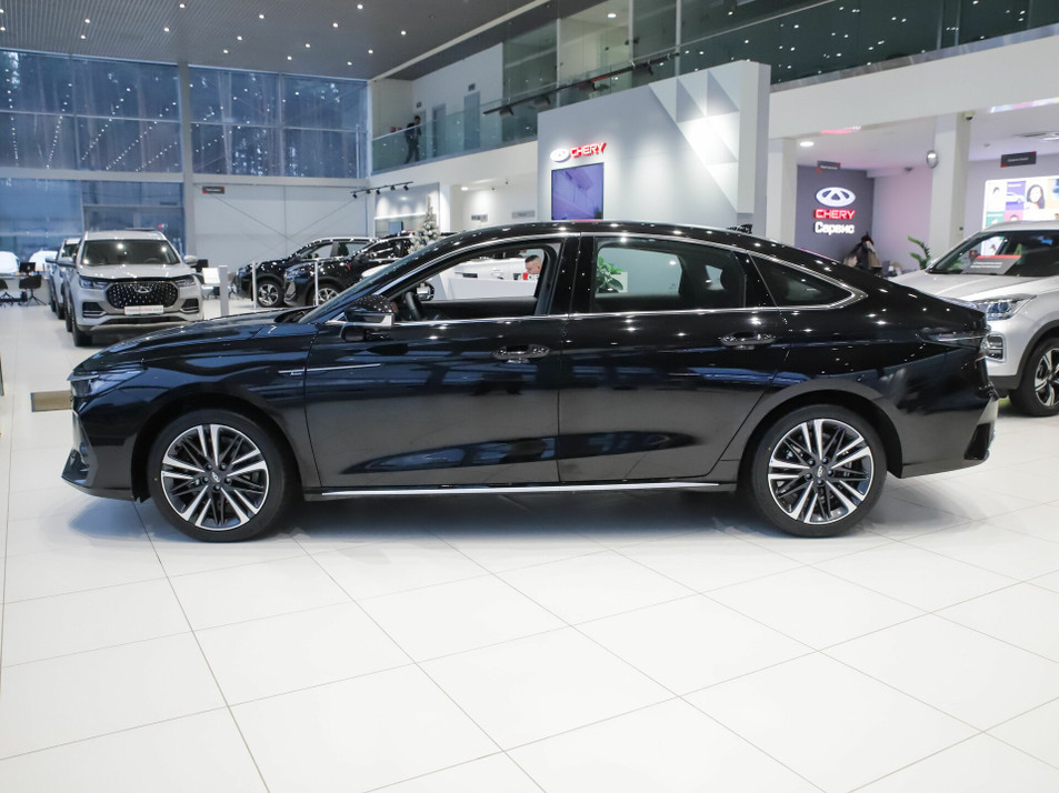 Новый автомобиль Chery Arrizo 8 Prime в городе Подольск ДЦ - ЧЕРИ ЦЕНТР У СЕРВИС ЮГ