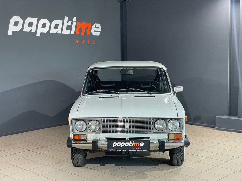 Автомобиль с пробегом LADA 2106 в городе Тверь ДЦ - Papatime auto Перемерки
