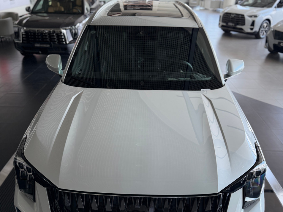 Новый автомобиль GAC GS8 GT в городе Тольятти ДЦ - GAC Автолидер