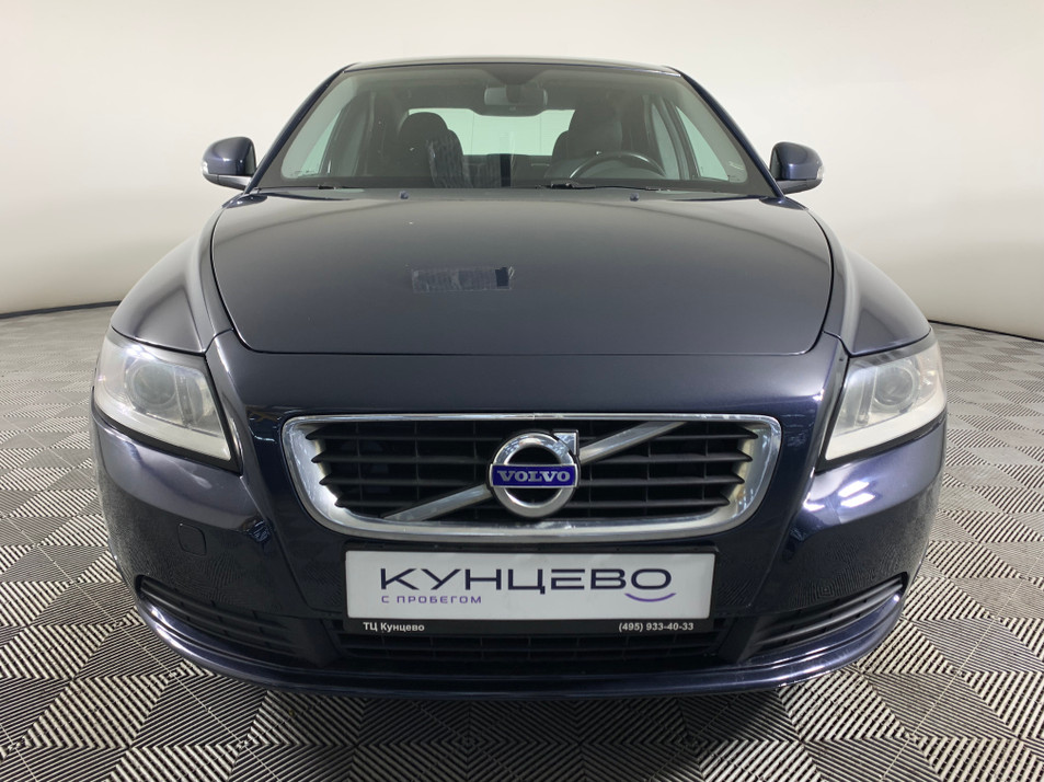 Автомобиль с пробегом Volvo S40 в городе Одинцово ДЦ - ТЦ Кунцево