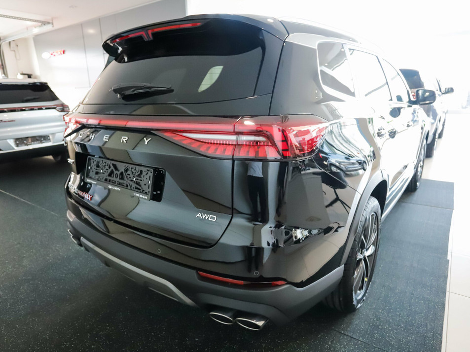 Новый автомобиль Chery Tiggo 8 Pro Max Ultimate в городе Подольск ДЦ - ЧЕРИ ЦЕНТР У СЕРВИС ЮГ