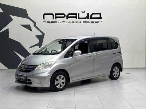 Автомобиль с пробегом Honda Freed в городе Ростов-на-Дону ДЦ - Прайд Авто с пробегом на Вавилова