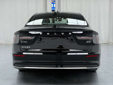 Автомобиль с пробегом Volvo S90 в городе Москва ДЦ - МОТОР-ФРЕШ