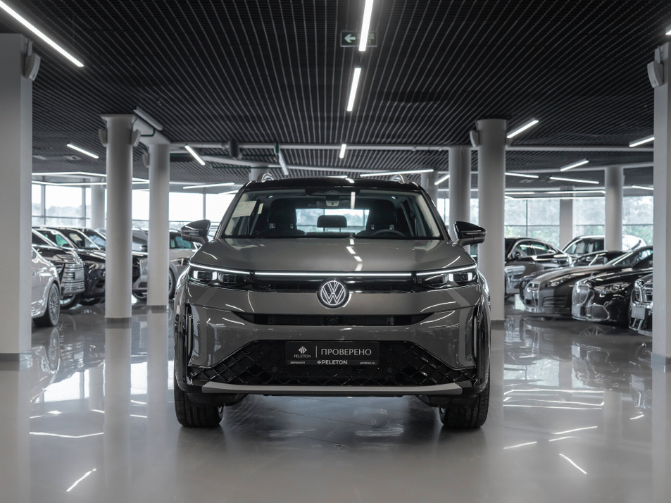 Автомобиль с пробегом Volkswagen Tavendor в городе Москва ДЦ - ОПНА пробег