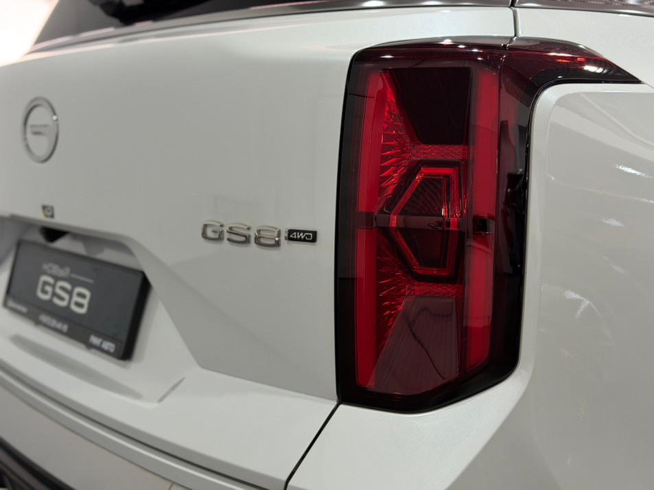 Новый автомобиль GAC GS8 GX Premium в городе Воронеж ДЦ - GAC Центр Ринг