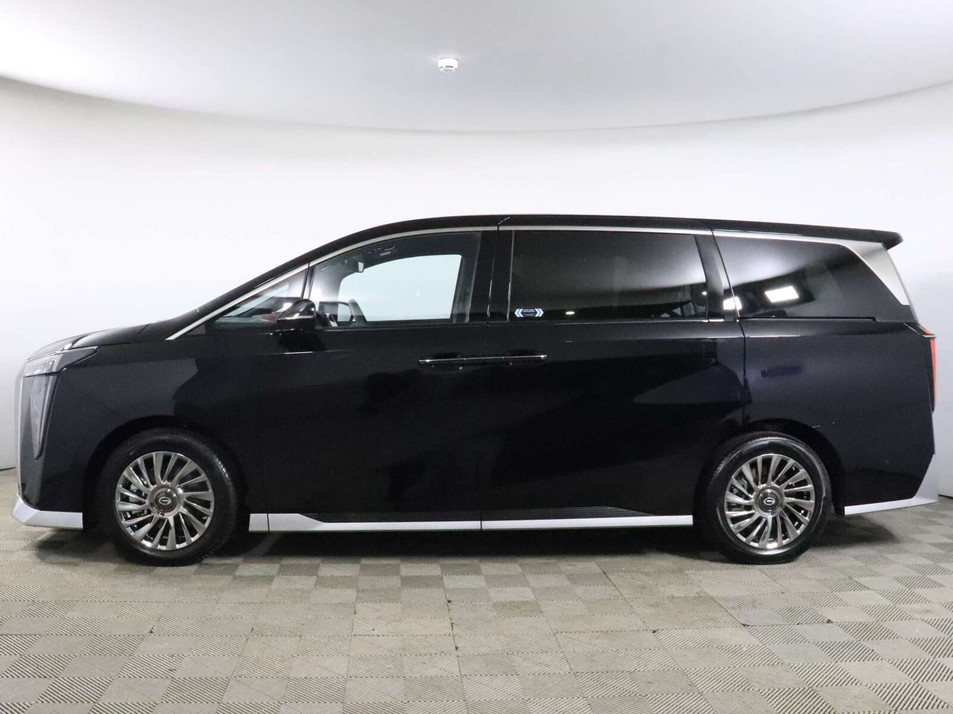 Новый автомобиль GAC M8 GX Premium в городе Санкт-Петербург ДЦ - GAC Центр Волхонский