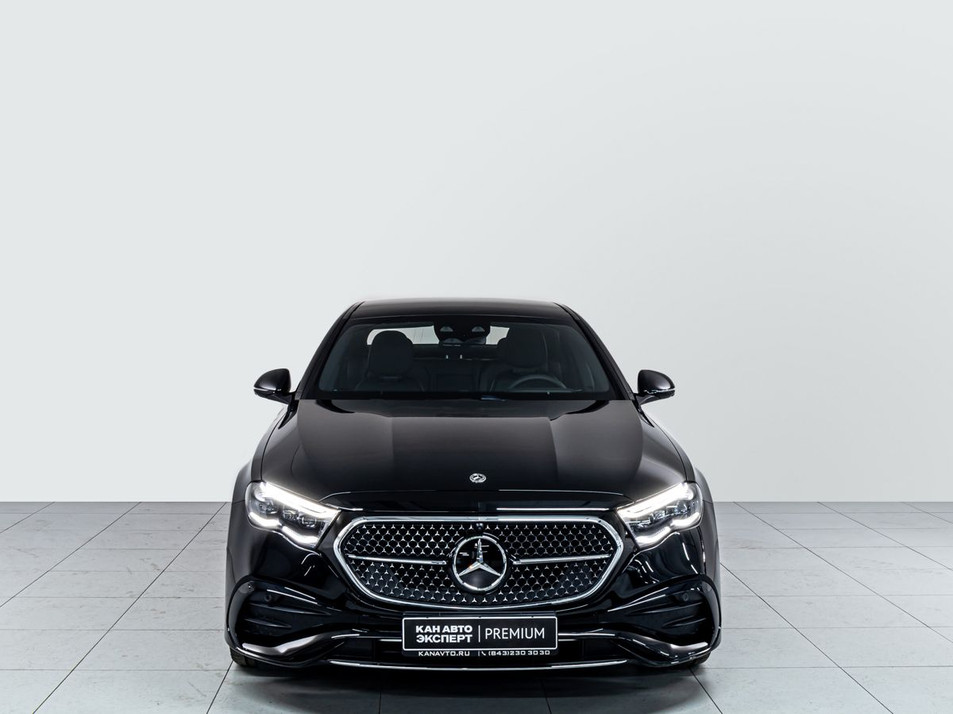 Автомобиль с пробегом Mercedes‑Benz E-Класс в городе Казань ДЦ - КАЭ Mercedes-Benz