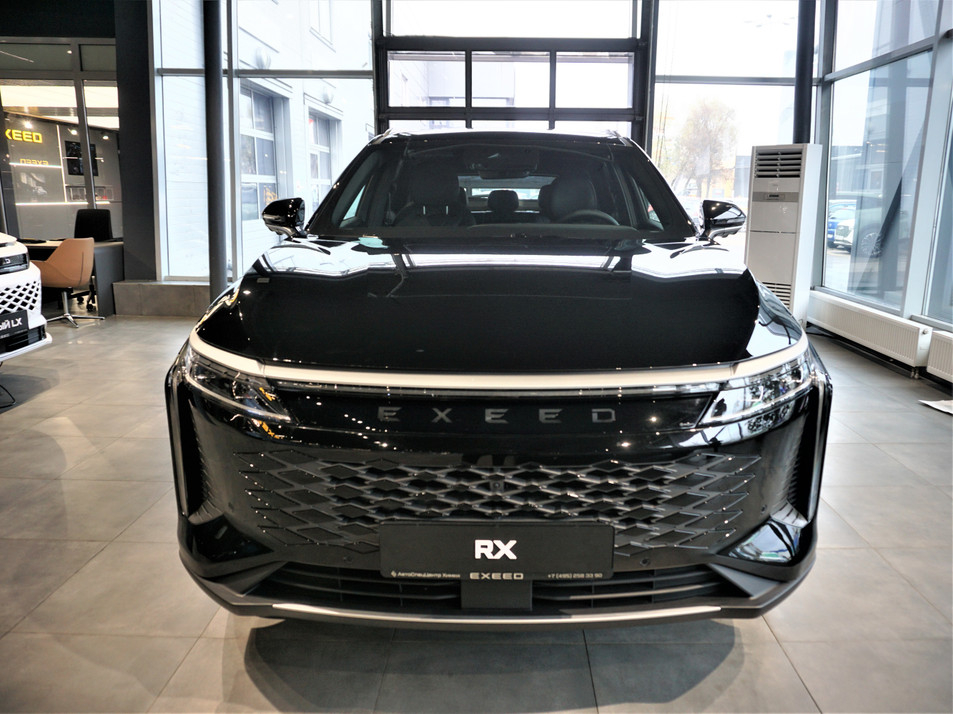 Новый автомобиль EXEED RX Flagship 8AT в городе Химки ДЦ - Exeed Центр АвтоСпецЦентр Химки
