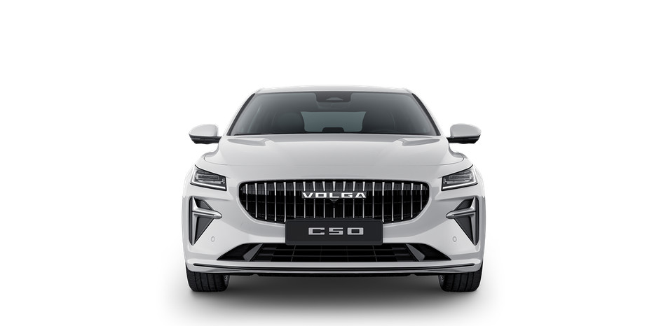 Новый автомобиль VOLGA C50 Стандарт в городе Москва ДЦ - Авторитэйл