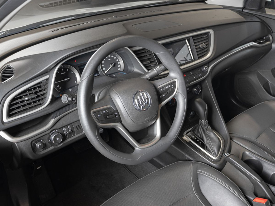 Автомобиль с пробегом Buick Excelle в городе Казань ДЦ - КАЭ Сибирский тракт
