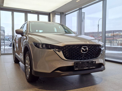 Новый автомобиль Mazda CX-5 Comfort (Shushi) в городе Мурманск ДЦ - Аксель Параллельный импорт