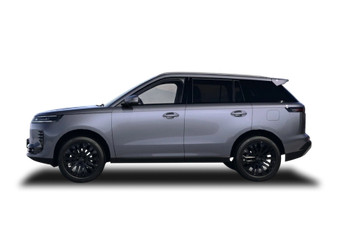 Новый автомобиль JELAND J6