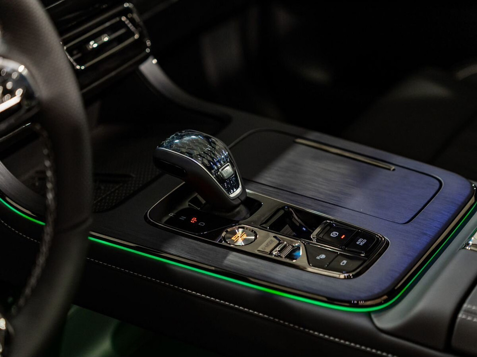 Новый автомобиль GAC GS8 GX Premium в городе Ростов-на-Дону ДЦ - GAC Сокол Моторс