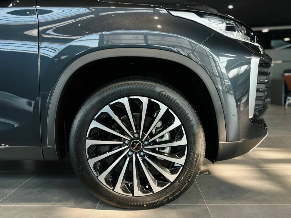 Новый автомобиль EXEED TXL Prestige в городе Омск ДЦ - Exeed новые а/м Авто.ру/Авито