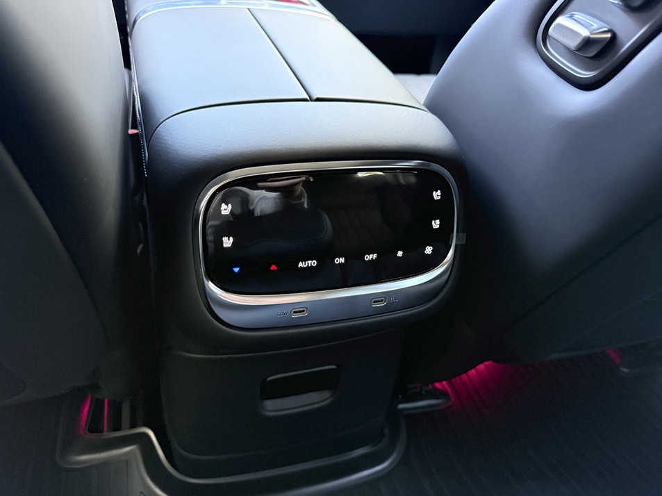 Новый автомобиль GAC S9 SX Premium в городе Ставрополь ДЦ - GAC Центр Кулакова